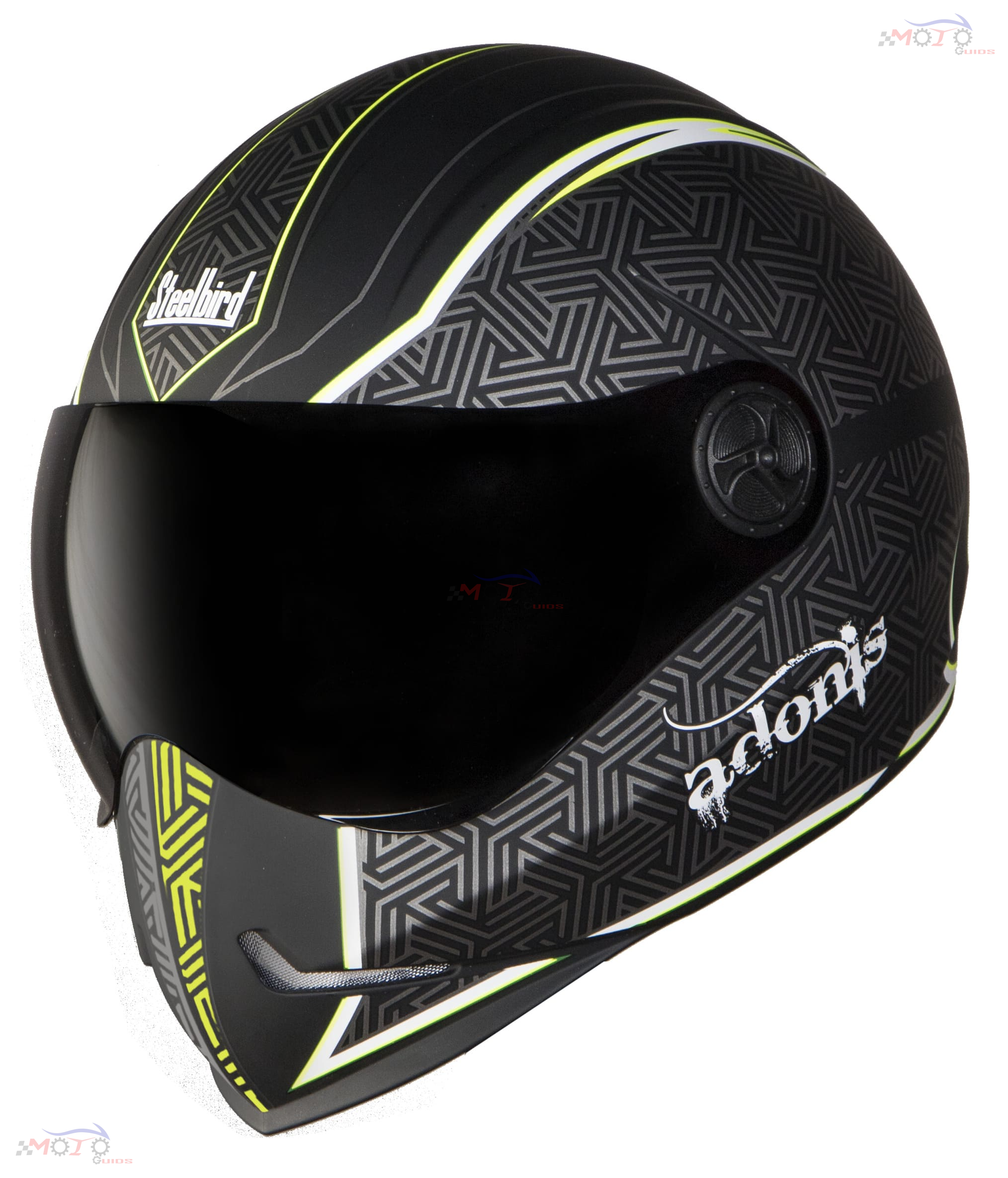 SBH-1 Adonis Rustic 